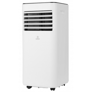 Мобильный кондиционер серия DESIRE KV-DS09CH-E