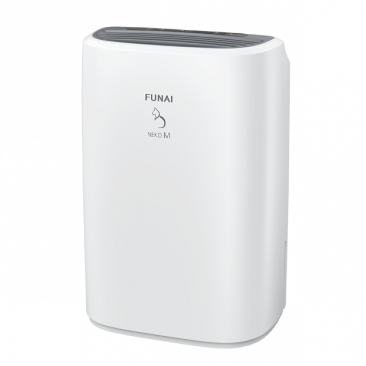 Осушитель воздуха серии NEKO M RAD-N16T5E Осушитель воздуха серии NEKO M RAD-N16T5E