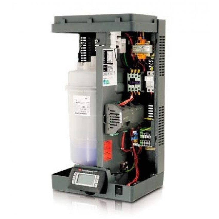 Увлажнитель воздуха Carel ThermoSteam Basic UER015YL001