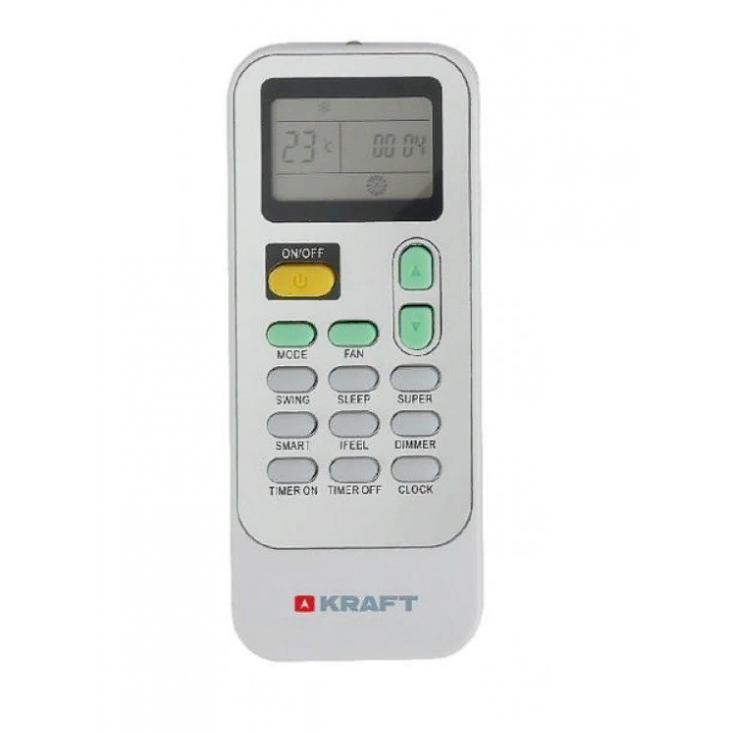 Сплит-система Kraft KF-CE18 Winter Сплит-система Kraft KF-CE18 Winter