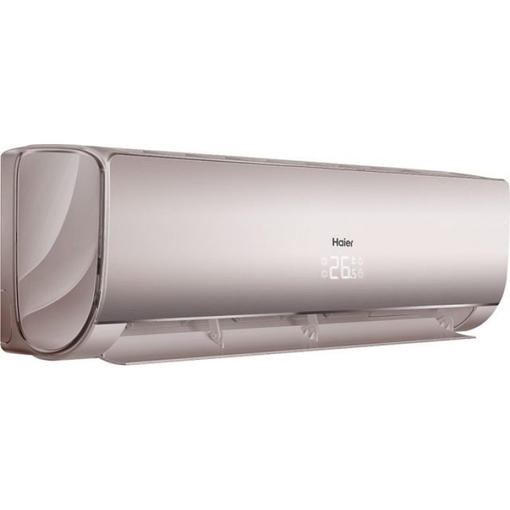 Сплит-система Haier HSU-18HNF303/R2/HSU-18HUN303/R2 Lightera Gold Сплит-система Haier HSU-18HNF303/R2/HSU-18HUN303/R2 Lightera Gold