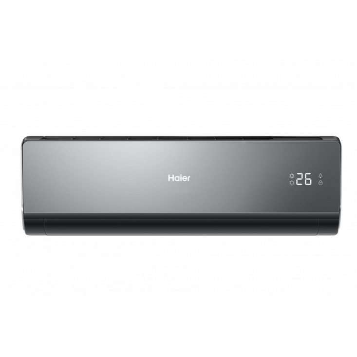 Сплит-система Haier HSU-18HNF303/R2/HSU-18HUN303/R2 Lightera Black Сплит-система Haier HSU-18HNF303/R2/HSU-18HUN303/R2 Lightera Black