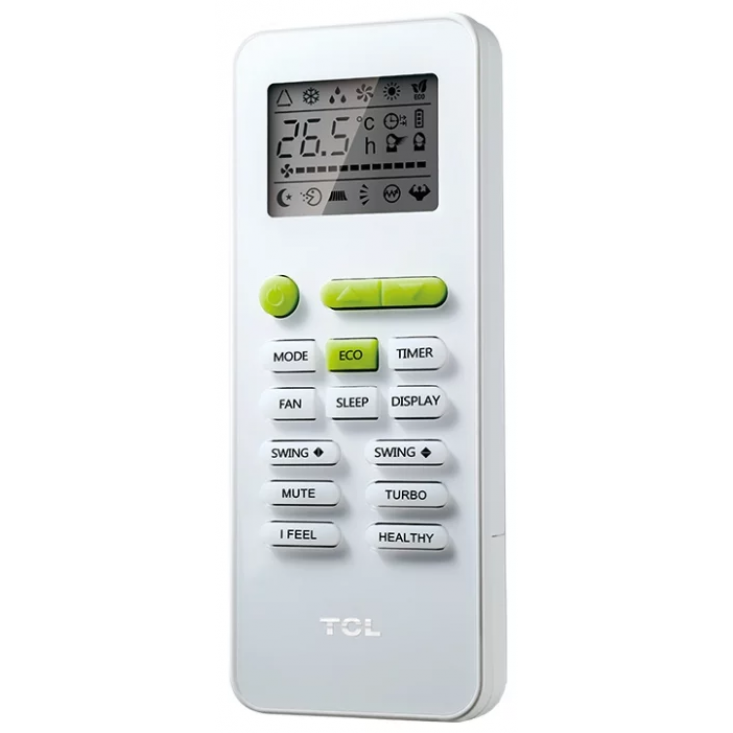 Сплит система TCL TAC-09HRIA/VE Сплит система TCL TAC-09HRIA/VE