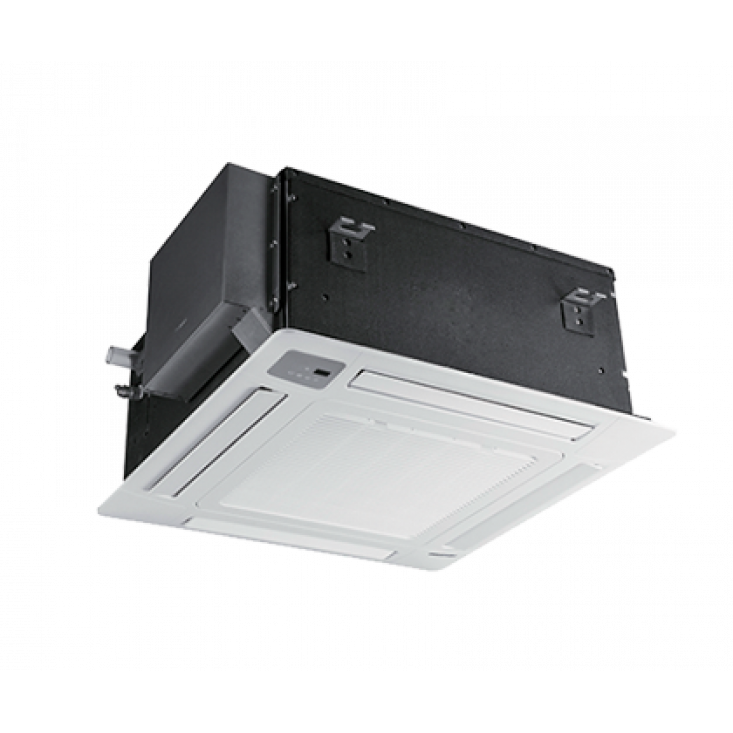 Кассетная сплит-система Hisense AUC-60UX4SFA/AUW-60U6SP1 Heavy DC Inverter Кассетная сплит-система Hisense AUC-60UX4SFA/AUW-60U6SP1 Heavy DC Inverter