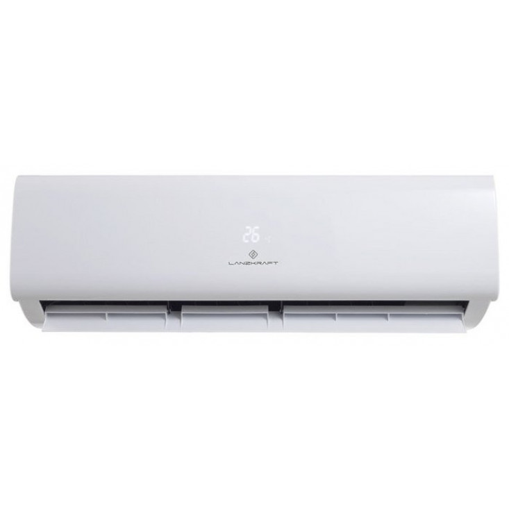 Настенная сплит-система Lanzkraft LSWH-20FC1Z/LSAH-20FC1Z Simple Inverter