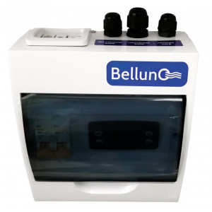 Сплит-система Belluna U205 Универсал