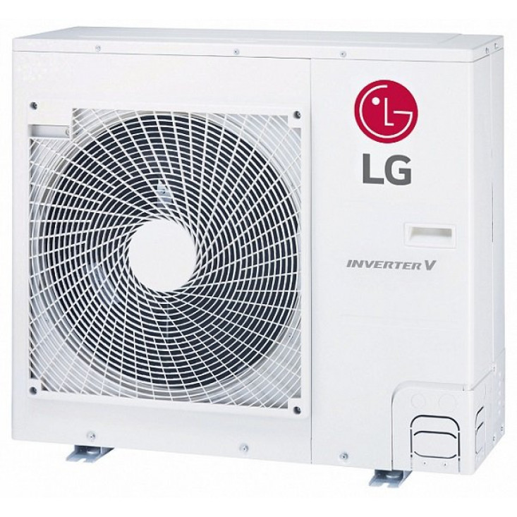 Потолочная сплит-система LG UV24R.N10/UU24WR.U40 Ultra Inverter Потолочная сплит-система LG UV24R.N10/UU24WR.U40 Ultra Inverter