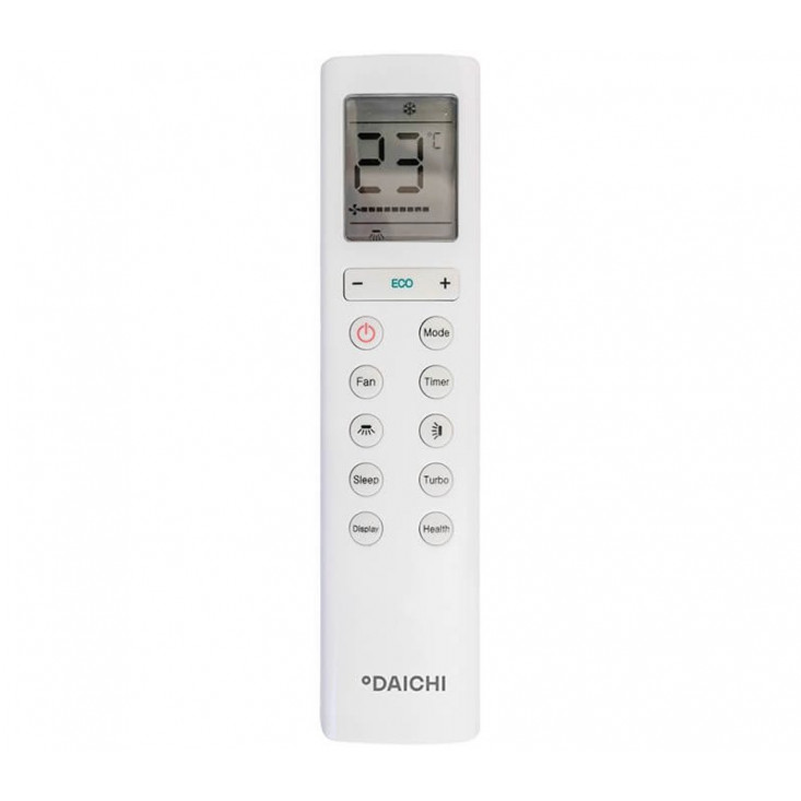 Сплит-система Daichi ICE25AVQ1/ICE25FV1 Ice Сплит-система Daichi ICE25AVQ1/ICE25FV1 Ice