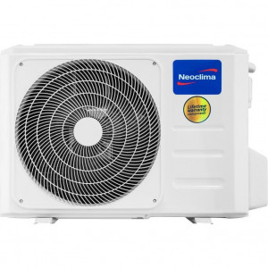 Сплит-система NeoClima NS-09EHVIwb1/NU-09EHVI1 Art..
