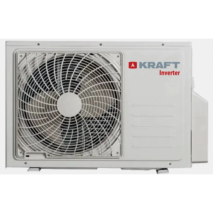Сплит-система Kraft KF-DF09E Comfort Inverter