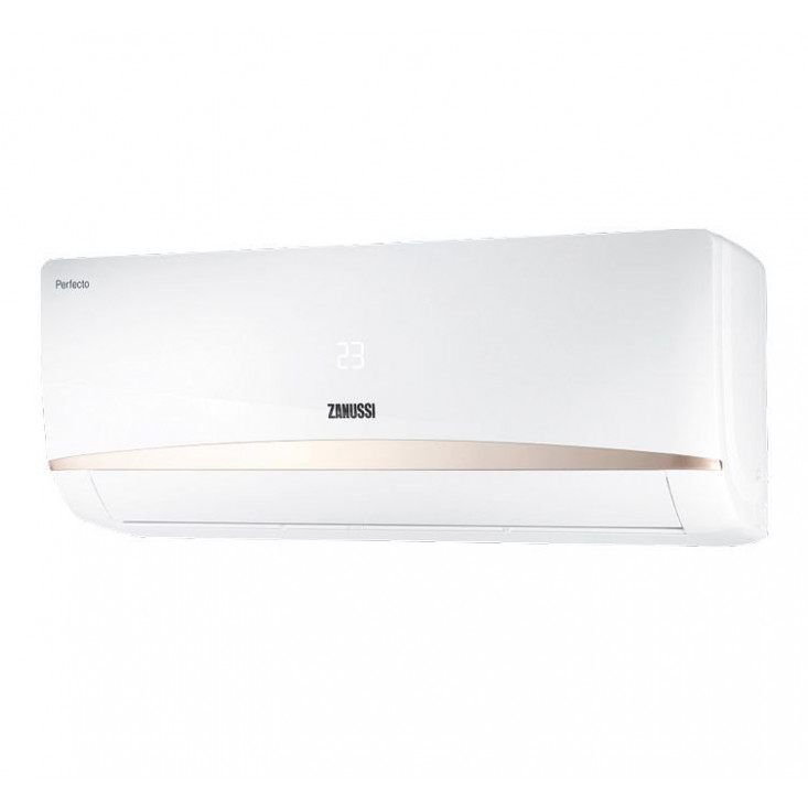 Сплит-система Zanussi ZACS-18 HPF/A22/N1 Perfecto Сплит-система Zanussi ZACS-18 HPF/A22/N1 Perfecto