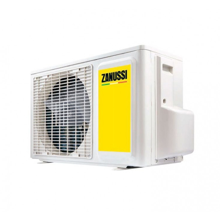 Сплит-система Zanussi ZACS-18 HPF/A22/N1 Perfecto Сплит-система Zanussi ZACS-18 HPF/A22/N1 Perfecto
