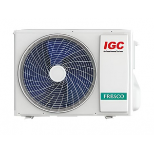 Сплит-система IGC RAS-12MBL/RAC-12MBL Fresco