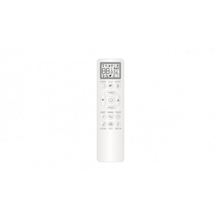 Сплит-система Denko QW-09i Samurai DC Inverter Сплит-система Denko QW-09i Samurai DC Inverter