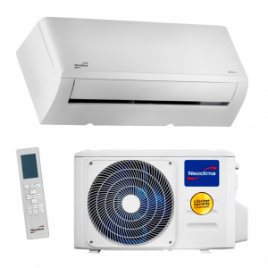 Сплит-система NeoClima NS-18EHXIw1/NU-18EHXIw1 The..