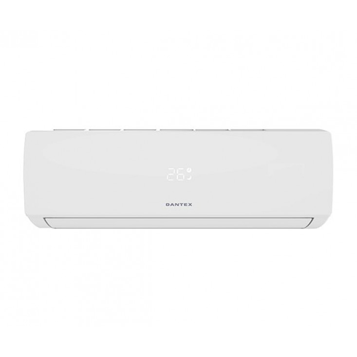 Сплит-система Dantex RK-24ENT3/RK-24ENT3E Eco New