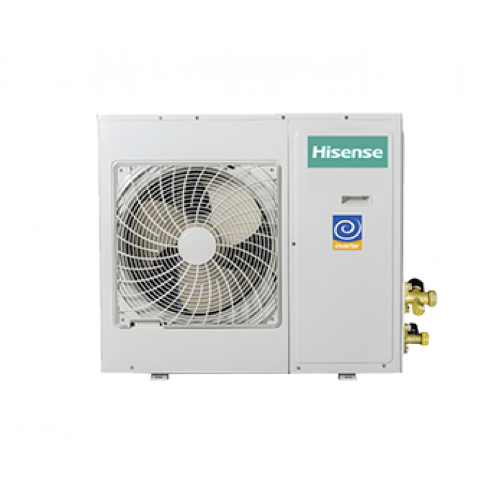 Напольно-потолочная сплит-система Hisense AUV-36UR4SB/AUW-36U4S1A Heavy DC Inverter Напольно-потолочная сплит-система Hisense AUV-36UR4SB/AUW-36U4S1A Heavy DC Inverter