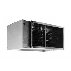 Электрический нагреватель Shuft EHR 1000х500-45