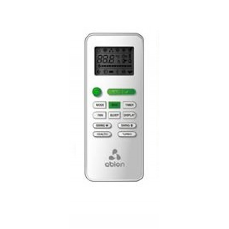 Сплит-система Abion ASH-C098BE Comfort
