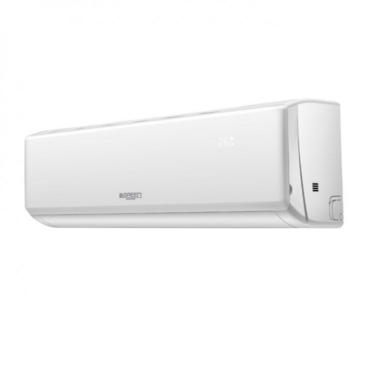 Сплит-система Green TSI-24HRIY1/TSO-24HRIY1 Triumph Inverter