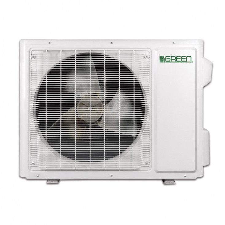 Сплит-система Green GRI-12HH2/GRO-12HH3