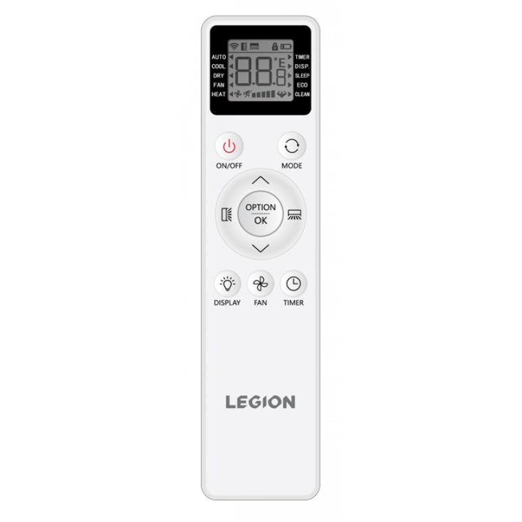 Сплит-система Legion LE-FR30RH-IN/LE-FR30RH-OUT Forza