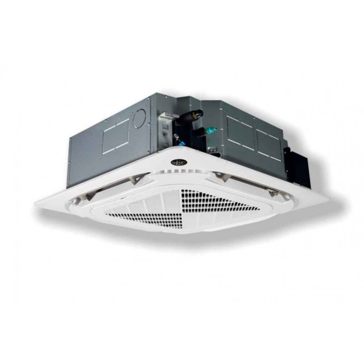 Кассетная сплит-система CHERBROOKE CCD-60HRN1-R/COD-60NH1-R Кассетная сплит-система CHERBROOKE CCD-60HRN1-R/COD-60NH1-R
