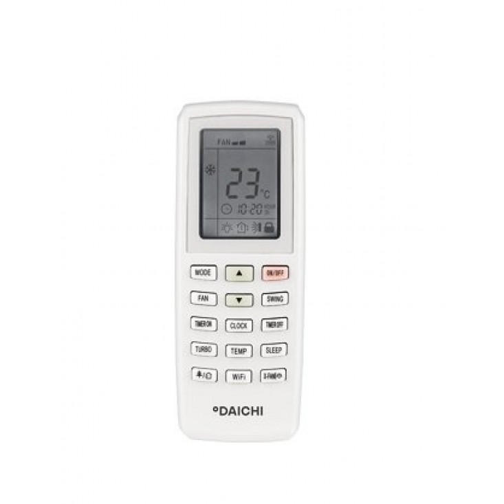Сплит-система Daichi O225AVQS1R-1/O225FVS1R-1 Сплит-система Daichi O225AVQS1R-1/O225FVS1R-1