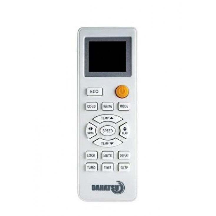 Сплит-система Dahatsu DMH-24/DMN-24 Sakura