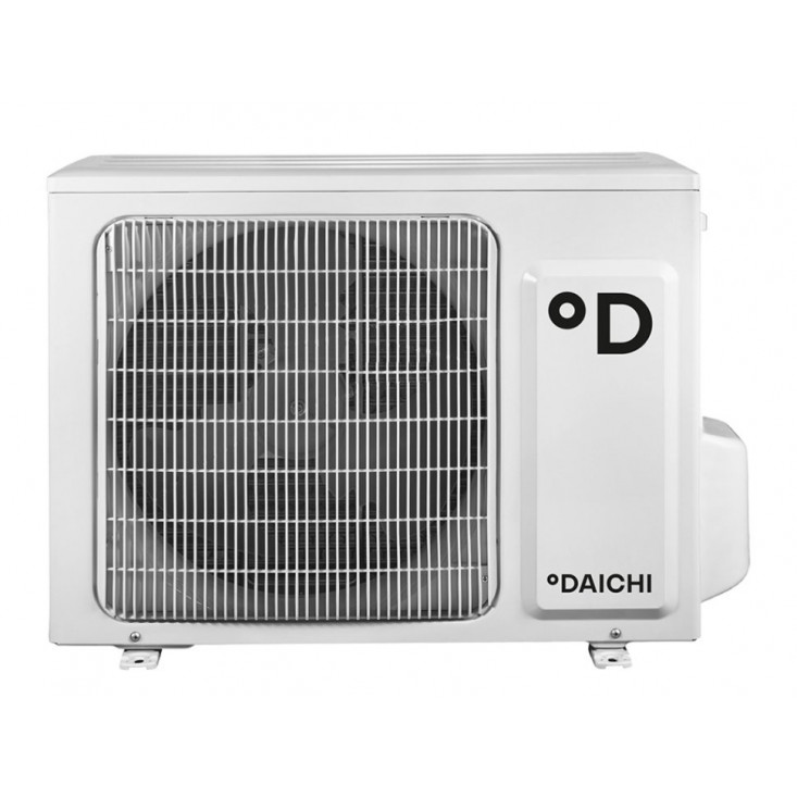 Сплит-система Daichi O260AVQS1R-1/O260FVS1R-1 Сплит-система Daichi O260AVQS1R-1/O260FVS1R-1