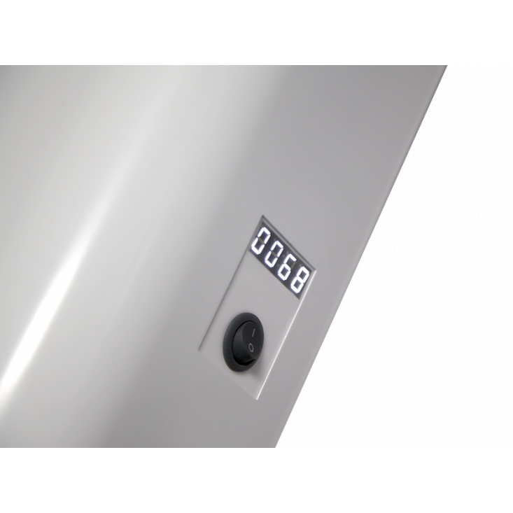 Бактерицидный рециркулятор Ballu RDU-200D ANTICOVIDgenerator Wi-Fi