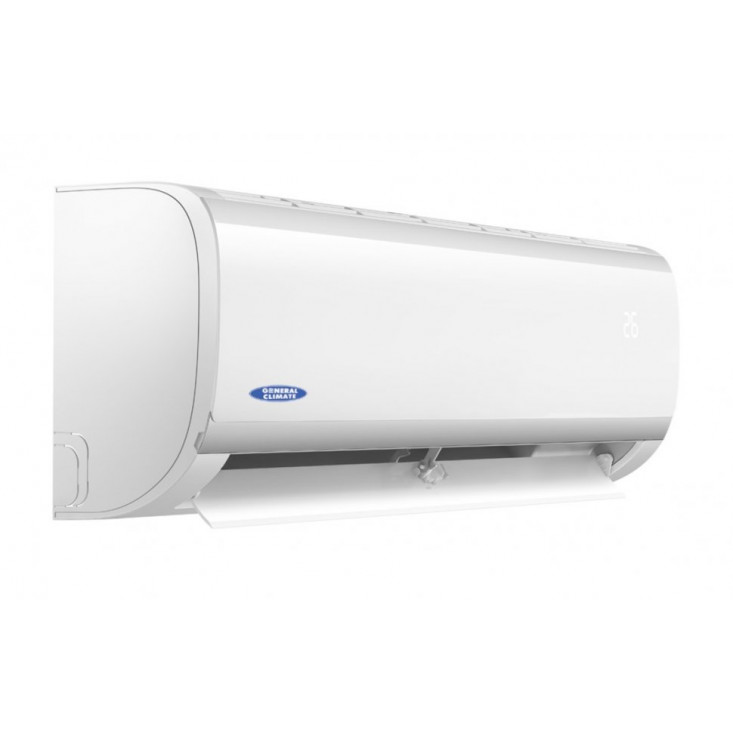 Сплит-система General Climate GC-RE18HR1/GU-RE18H1 Pulsar Inverter
