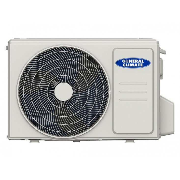 Сплит-система General Climate GC-RE18HR1/GU-RE18H1 Pulsar Inverter