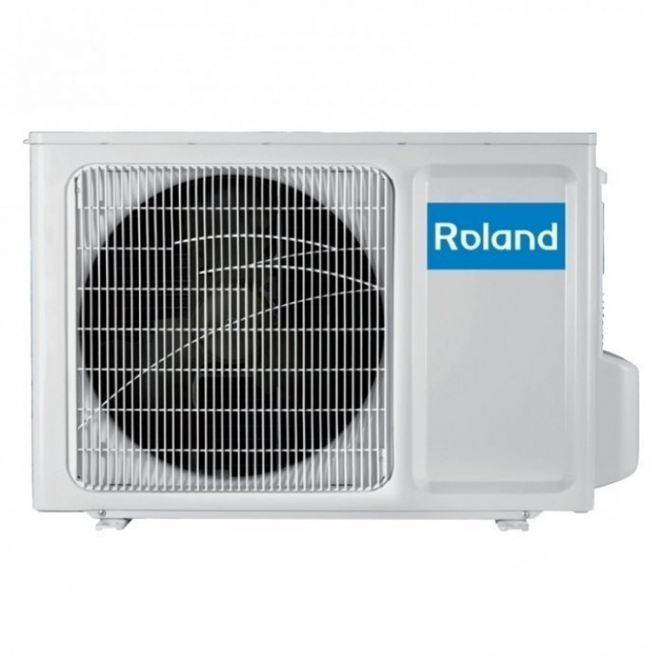 Сплит-система Roland FIU-12HSS010/N3-IN/FIU-12HSS010/N3-OUT Favorite II Inverter