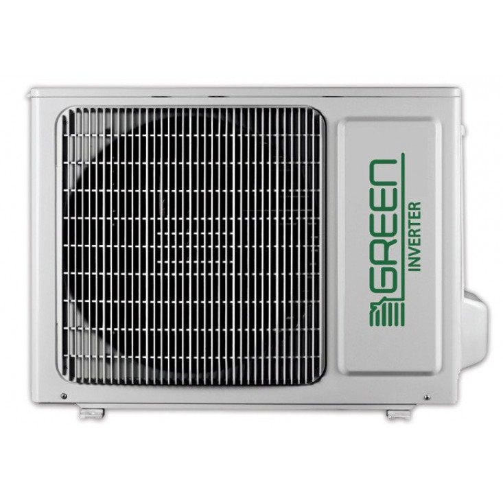 Сплит-система Green GRI-18IGK2/GRO-18IGK3 Genesis Сплит-система Green GRI-18IGK2/GRO-18IGK3 Genesis