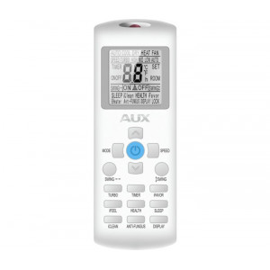 Сплит-система AUX ASW-H36A4/FP-R1 AS-H36A4/FP-R1