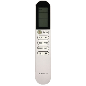 Сплит-система Quattroclima QV-BE28WA/QN-BE28WA Ber..