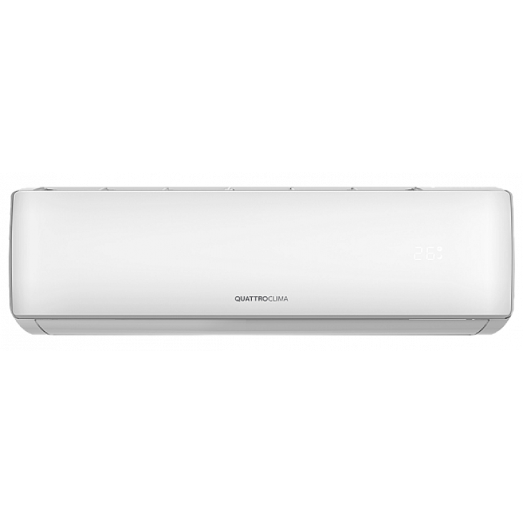 Сплит-система Quattroclima QV-BE28WA/QN-BE28WA Bergamo