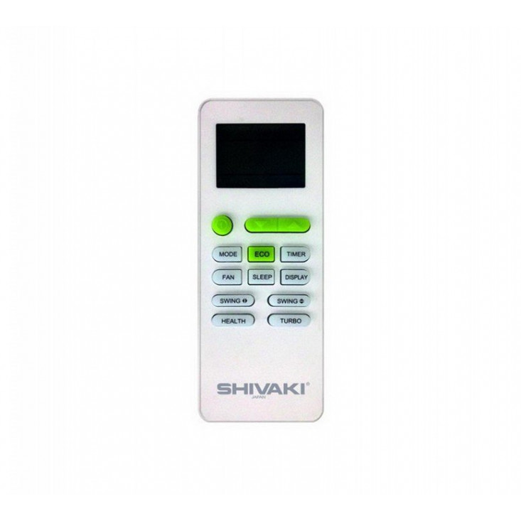 Сплит-система SHIVAKI SSH-P099BE