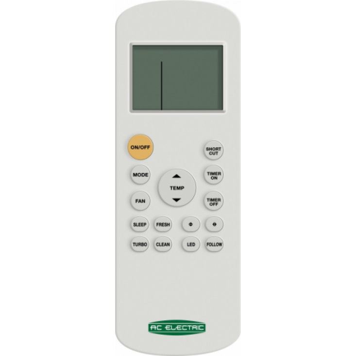 Сплит-система AC Electric ACEMI-12HN1_18Y Сплит-система AC Electric ACEMI-12HN1_18Y