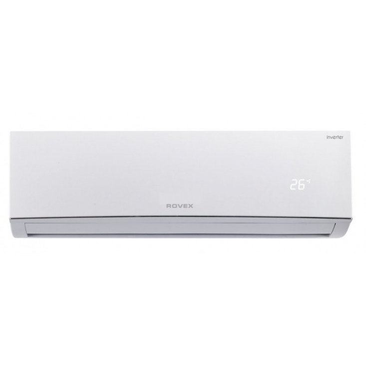 Сплит-система Rovex RS-24CBS4 Megapolis Inverter Сплит-система Rovex RS-24CBS4 Megapolis Inverter