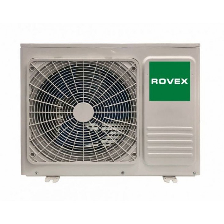 Сплит-система Rovex RS-24CBS4 Megapolis Inverter Сплит-система Rovex RS-24CBS4 Megapolis Inverter