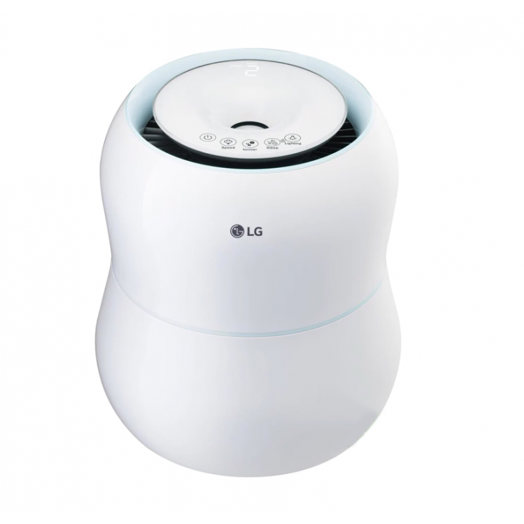 Мойка воздуха LG HW306LME0 Mini On Мойка воздуха LG HW306LME0 Mini On