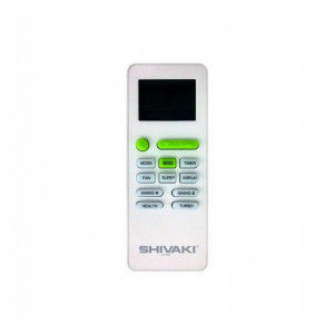 Сплит-система SHIVAKI SSH-P099DC