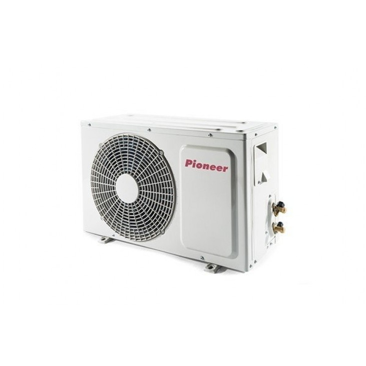 Сплит-система Pioneer KFRI50MW / KORI50MW Eco edition