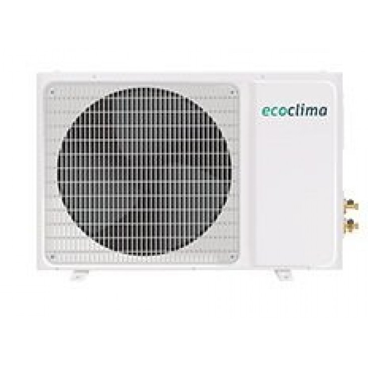 Кассетная сплит-система Ecoclima ECLCA-H36/5R1/ECL-H36/5R1
