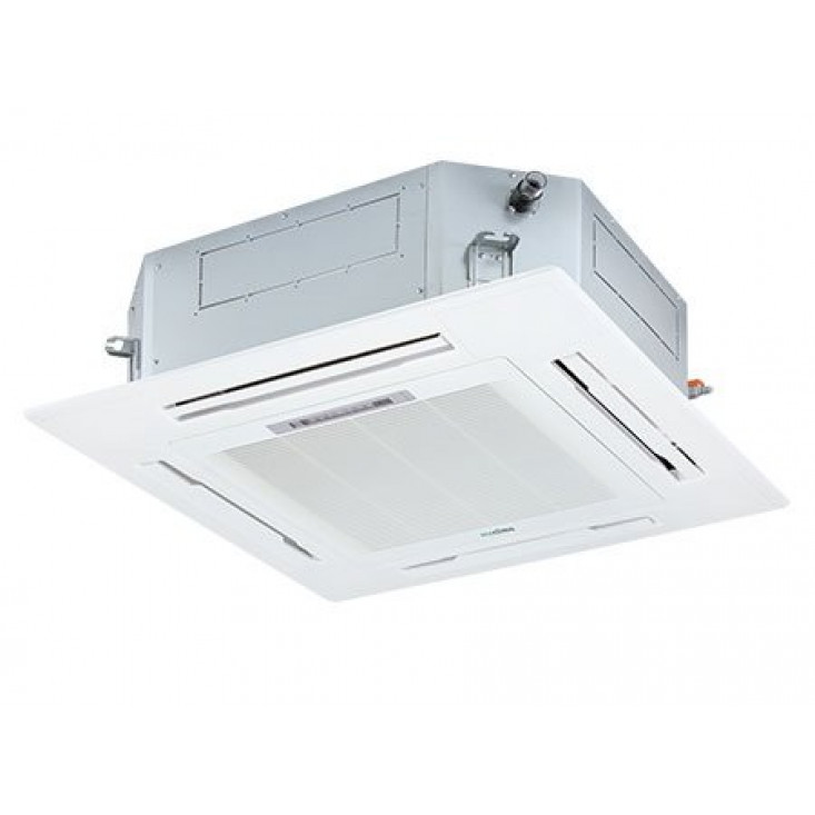 Кассетная сплит-система Ecoclima ECLCA-H36/5R1/ECL-H36/5R1