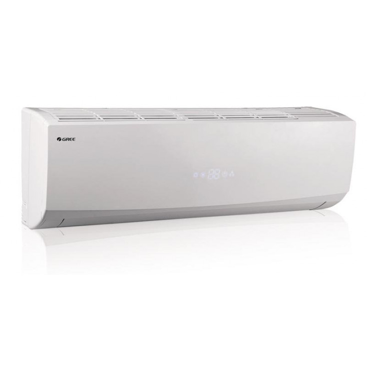 Сплит-система Gree GWH24QEXF-K6DNC2I Lomo Inverter