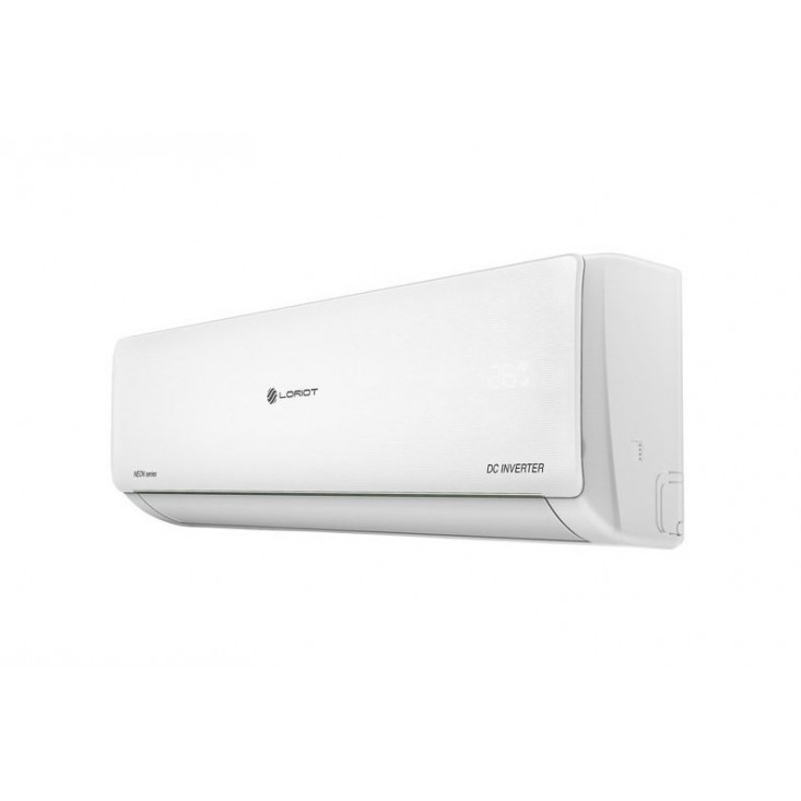 Настенная сплит-система Loriot LAC IN-18TA Neon Inverter Настенная сплит-система Loriot LAC IN-18TA Neon Inverter