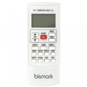 Сплит-система Bismark BSS-FR12-001 Forsage